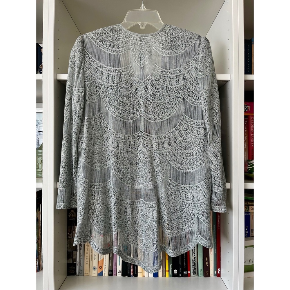 Damianou 3-piece formal lace dress set, XL - Picture 11 of 16